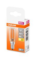 LED Leuchtmittel SPECIAL T26 55 6.5 W/2700 K E14 - E14, 730lm, 2700K, 6.5W, 230V