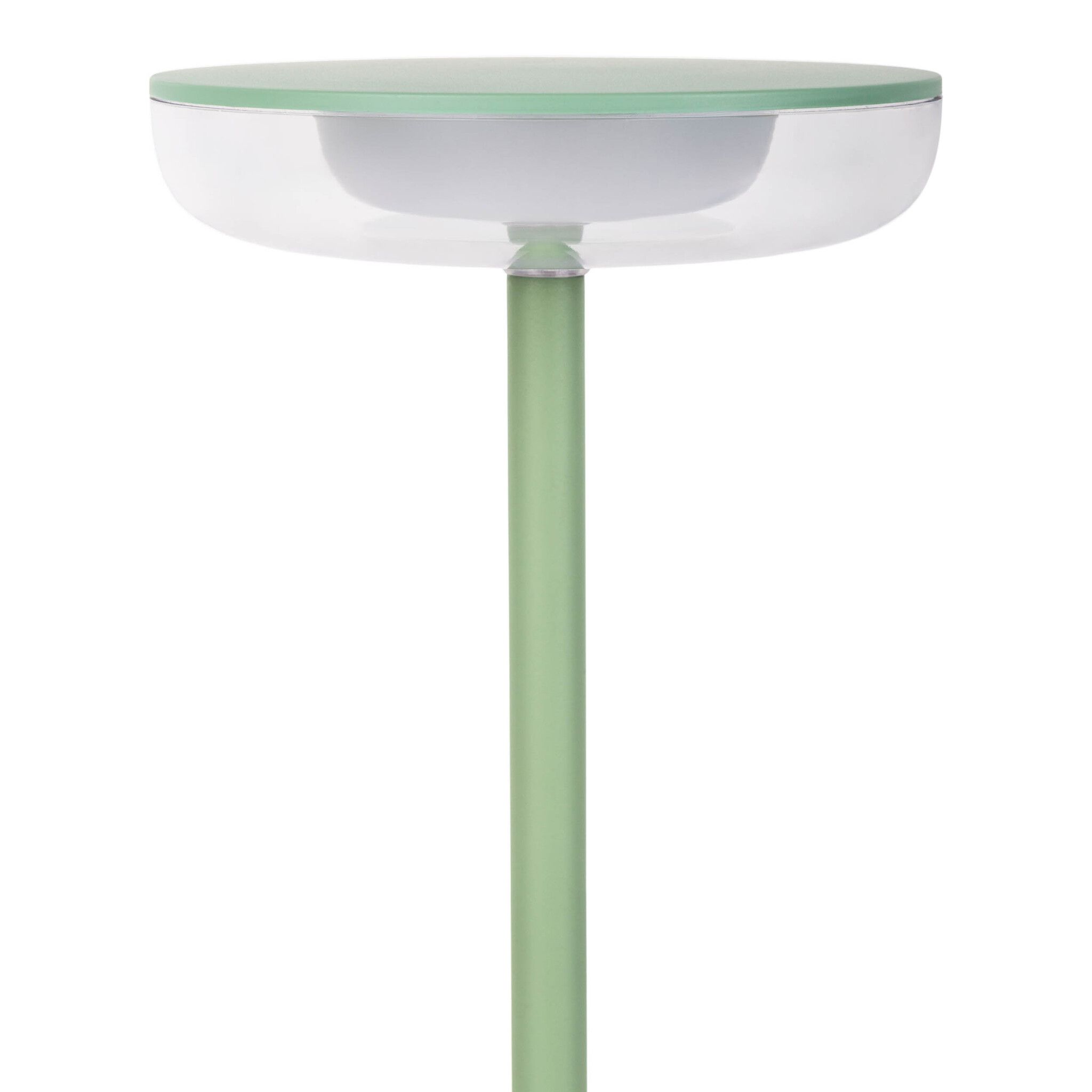 Akku-Tischleuchte PASI - LED-Modul, 6W, IP44