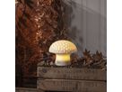 Solar Dekoration Sandy - IP44, Warmweiss, 1 LED