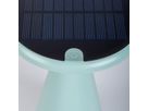 Solar-Akku-Tischleuchte PALU - LED-Modul, 6W, IP44