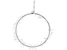 Kranz Nike - IP20, Warmweiss, 80 LED