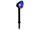 LED Aussenstrahler Spotlight - IP44, 3W