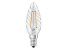 LED Leuchtmittel Retrofit CLASSIC BW 25 CL 2.5 W/2700 K E14 - E14, 250lm, 2700K, 2.5W, 230V