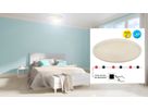 LED Deckenleuchte Ravenna d:52cm - LED fest verbaut, 4000K, neutralweiss