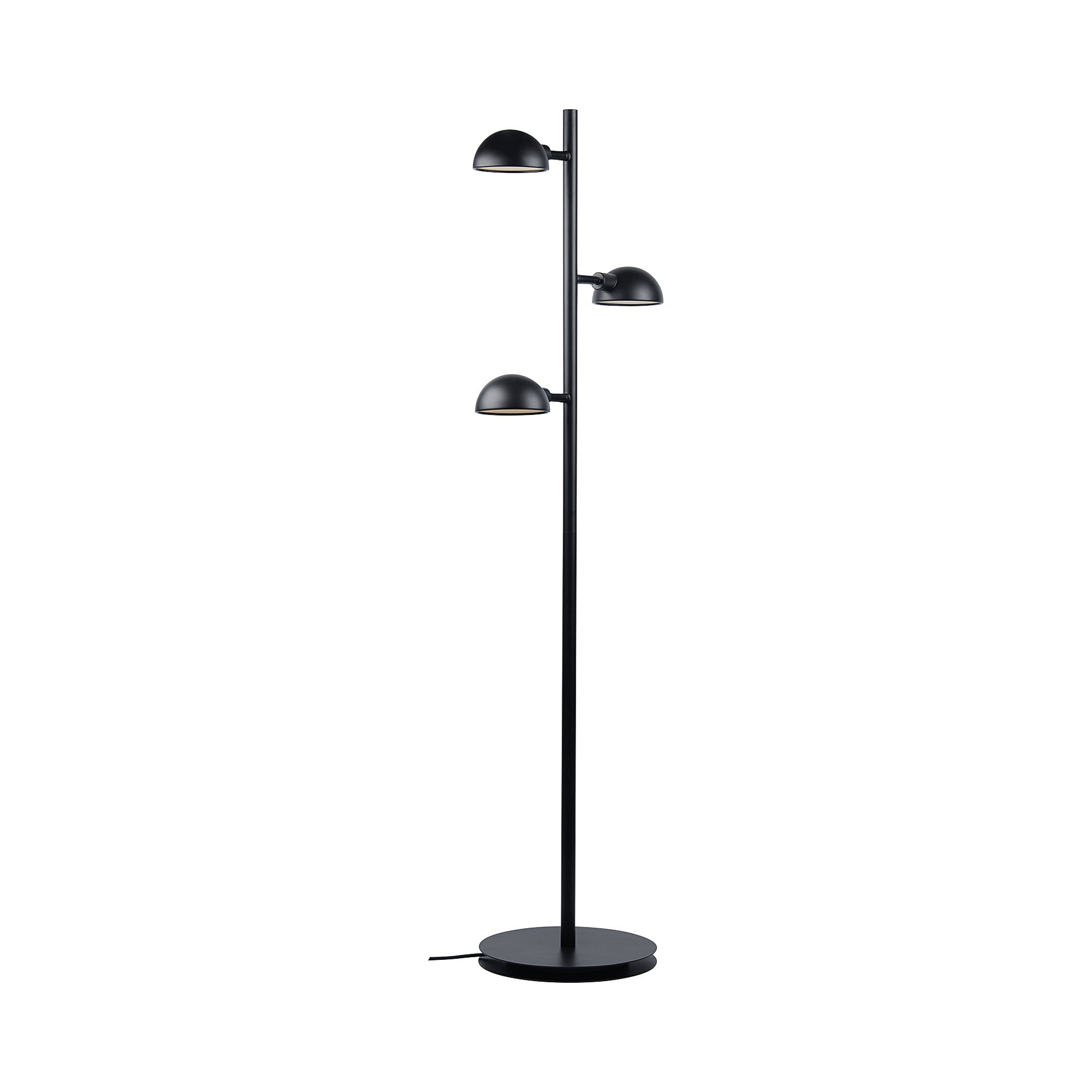 Stehleuchte Nomi - E14, IP20, 230V