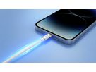 USB Typ-C zu Typ-C Daten und Ladekabel 120 cm - USB Typ-C zu Typ-C Daten und Ladekabel 120 cm