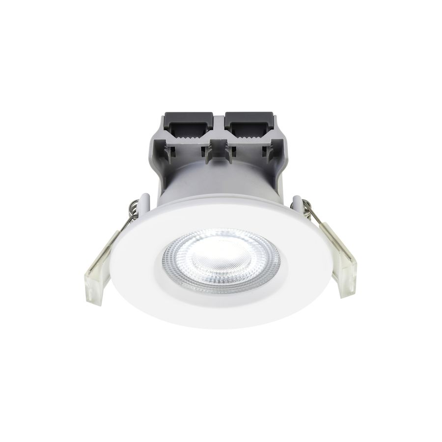 Don Smart, RGB, Weiss - 4.7W ,2200-6500K, IP65