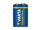Varta Industrial Pro 9V - 20er Box