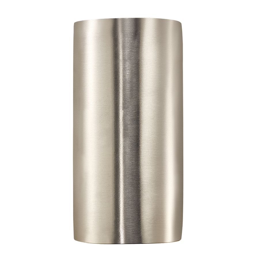 Canto maxi 2, Wandleuchte, Ed - GU10, max. 2x28W, IP44