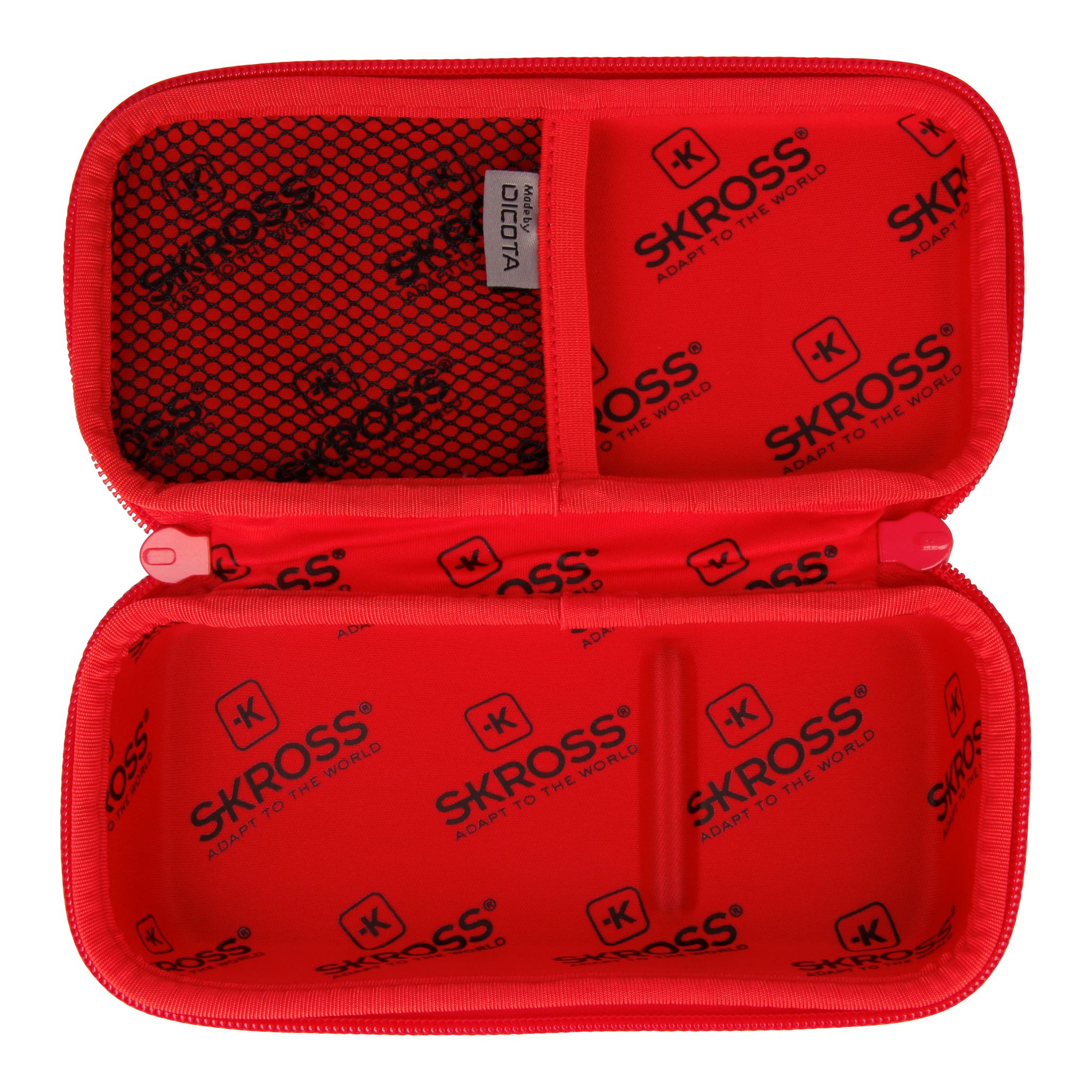Power Case - L: 19.2cm, B: 9.7cm, H: 6.7cm