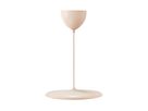 Pendelleuchte Artist 40 Dusty Rose - LED-Modul, 25W, 3000K, 1600Lm, IP20