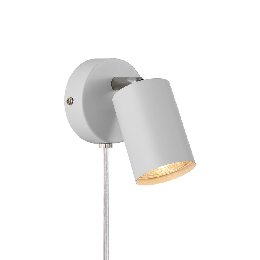 Explore Wandleuchte - GU10, IP20, 230V