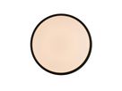 Oliver Round, Wandleuchte, Schwarz - Oliver Round, Wandleuchte, Schwarz