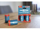 Alkaline Batterie Mono D / LR20 - 2er Blister
