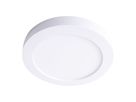 LED Ein-/Aufbauleuchte Komplex d: 24,7cm - LED fest verbaut, 2700-6500K, warm-kaltweiss