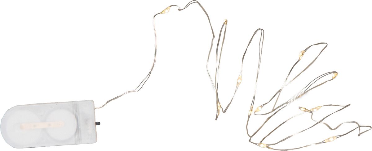 Dew Drop - IP20, Warmweiss, 12 LED's, 110.00 cm