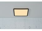 Oja Square 29, IP54, Schwarz - LED Modul, 14,5W, IP54