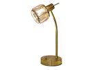 LED Tischleuchte Josefa h: 34,5cm - E14, 4W, IP20