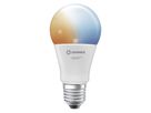 SMART+ WiFi Classic A60 TW E27 FR - E27, 806lm, 2700-6500K, 9W, 230V