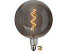 Lampada a led E27 G200 Industrial Vintage - E27, 55Lm, 2200K, 2.6W, 230V