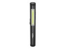 Stiftleuchte Penlight 4in1R - 600lm, IP20, Schwarz