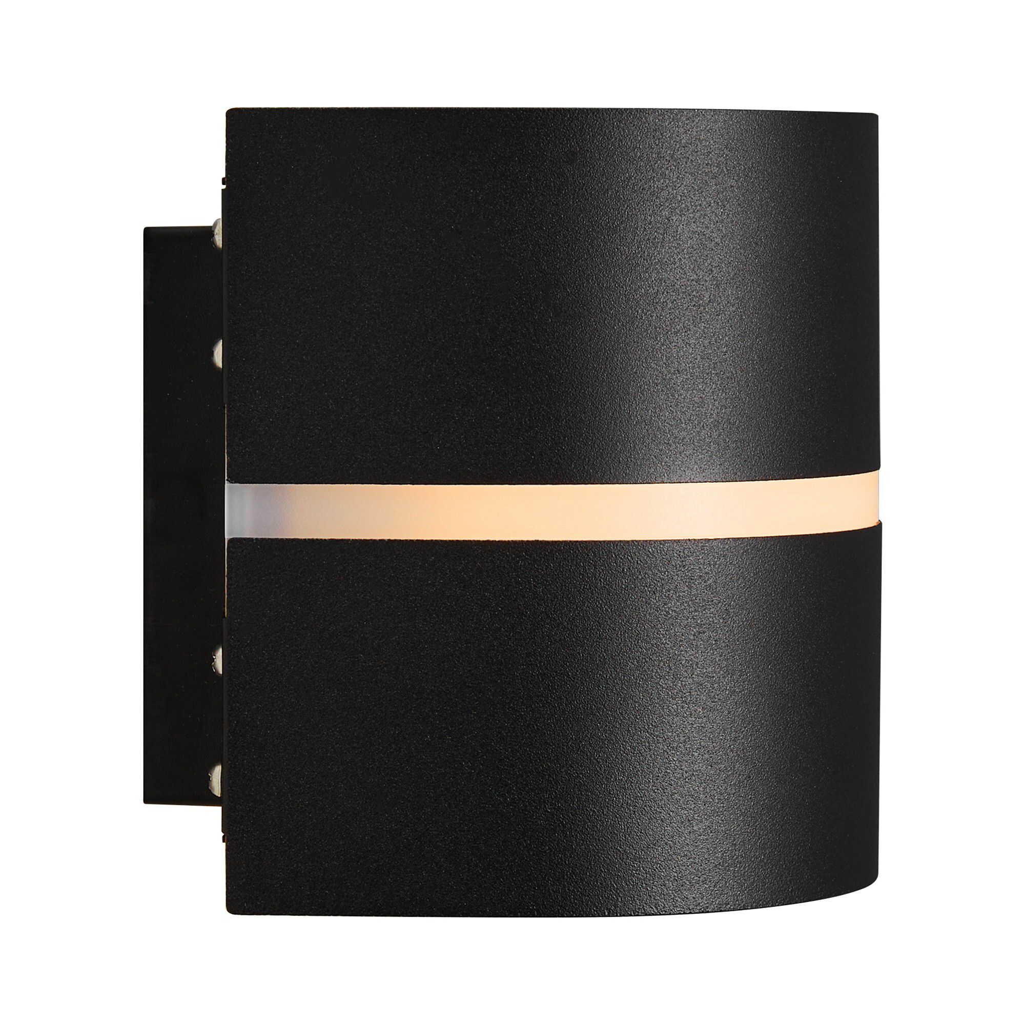 Wandleuchte Sibelis - 10W, E27, IP44