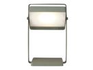 Solarleuchte Saulio To-Go Oliven Grün - LED Modul, 3.5W, IP44