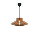 Pendelleuchte Manago Nature - 40W, E27, IP20