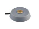 Akkuleuchte Ellen To-Go  Grau - 2.5W, LED-Modul, IP44
