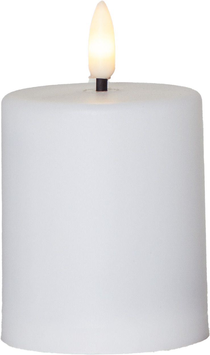 LED Kerze Flamme Paula - LED-Modul, IP20, Warmweiss