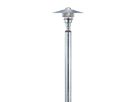 Vejers 2M - E27, max. 60W, IP54
