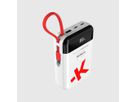 RELOAD 20 TRAVEL - 20'000mAh, weiss