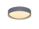 Deckenleuchte Corato 40 Grau - 3x15W, E14, IP20