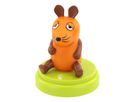 Souris veilleuse mobile - Exklusives LED-Nachtlicht im Maus-Design
