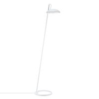 Versale , Stehleuchte, Weiss - G9, max. 9W, IP20