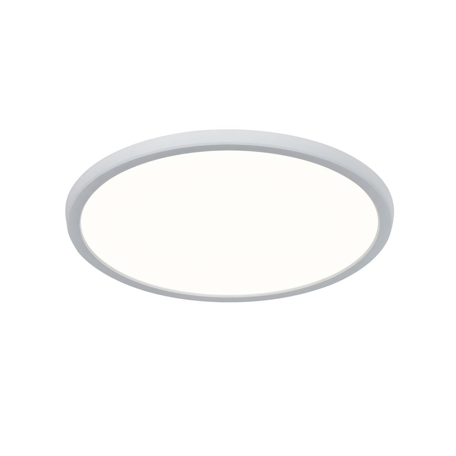 Oja 29 - IP20 3000/4000K Deckenleuchte Weiss