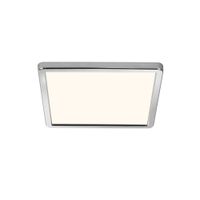 Oja Square 29, IP54, Chrom - LED Modul, 14,5W, IP54