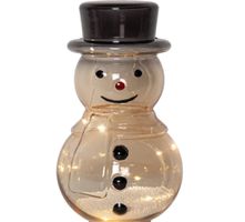 Glas Decoration Olle - IP20, LED