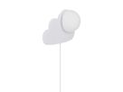 Skyku Cloud Wandleuchte - E14, IP20, 230V