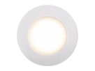 Leonis 2700, IP65, 3-K, Weiss - 4,5W, 2700K, IP65, 230V