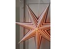 Paper Star Stripe - Indoor, , Weiss