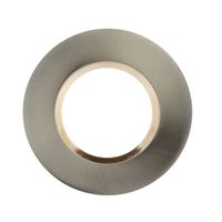 Dorado 2700,D., IP65, 1-K, Nickel - 5,5W, 2700K, IP65, 230V