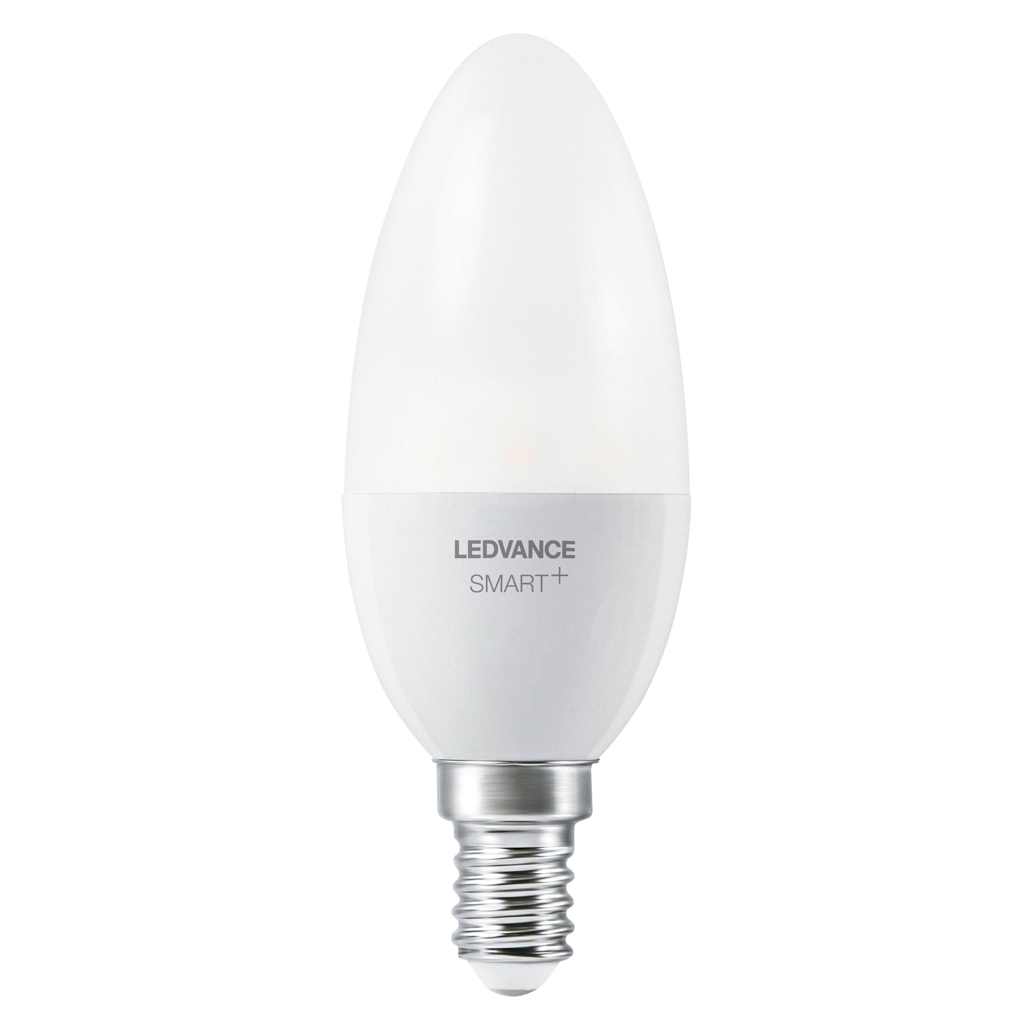 SMART+ Classic Dimmable 4.9W 220V FR E14 - E14, 470lm, 2700K, 4.9W, 230V