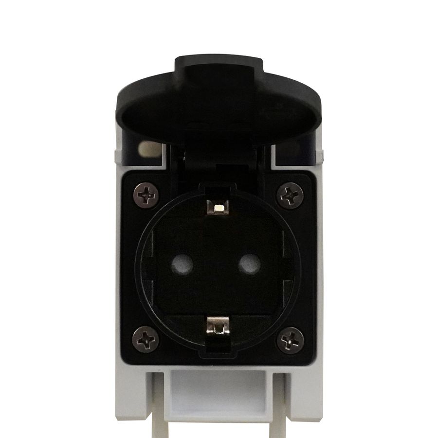 Malaika 68 Wandleuchte - LED Module, IP44, 230V