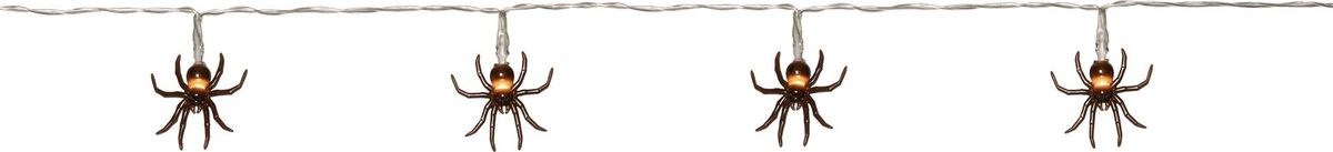 Lichterkette Spider - IP20, LED