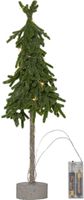 Dekorativer Baum Lummer - IP20, Warmweiss, 10 LED