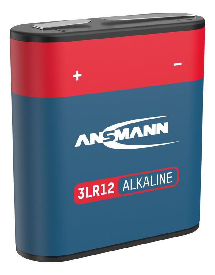 Batterie 3LR12 - 4.5V