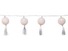 Lichterkette JOLLY TASSEL LIGHT - Lichterkette JOLLY TASSEL LIGHT