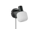 Wandleuchte Milford Mini - 10W, E14, IP20