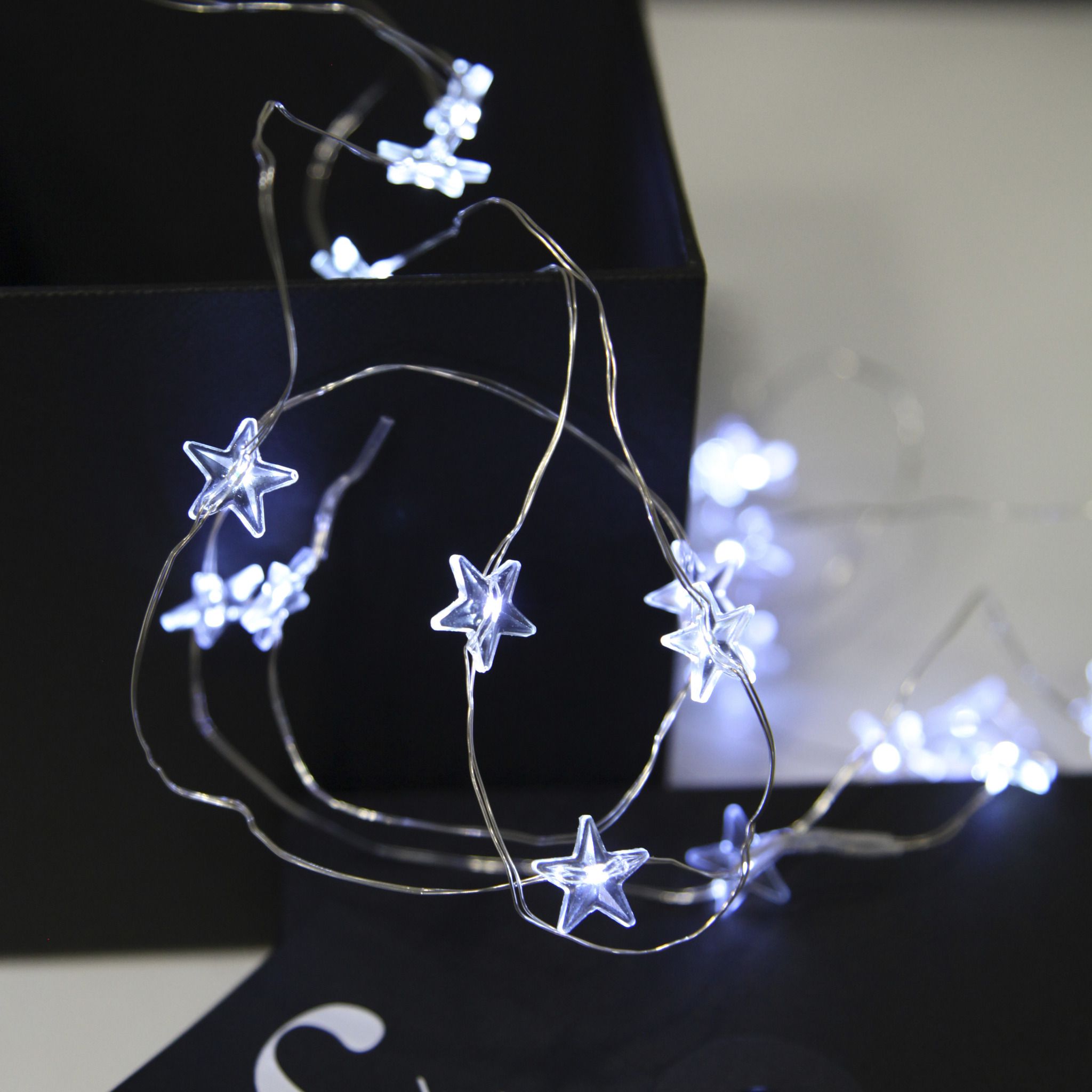 Lichterkette DEW DROP - Lichterkette DEW DROP
